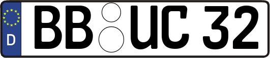 BB-UC32