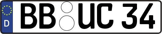 BB-UC34