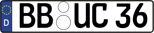 BB-UC36