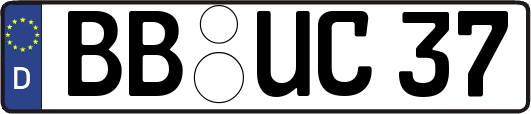 BB-UC37
