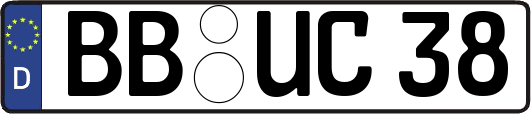 BB-UC38