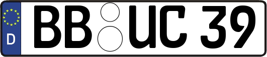 BB-UC39
