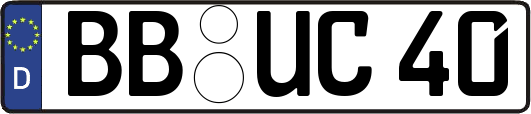 BB-UC40