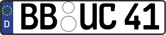 BB-UC41