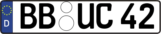 BB-UC42