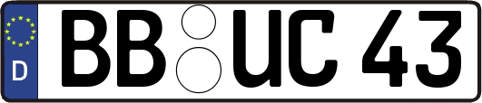 BB-UC43
