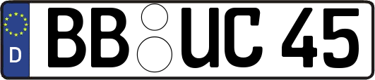 BB-UC45