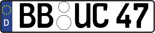 BB-UC47