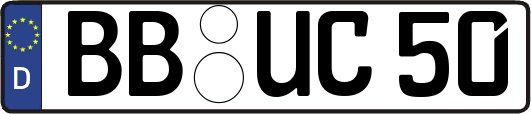 BB-UC50