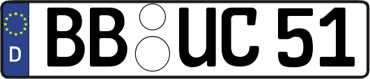BB-UC51