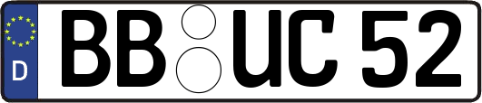 BB-UC52