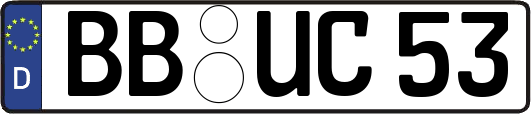 BB-UC53