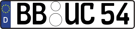 BB-UC54
