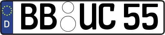 BB-UC55