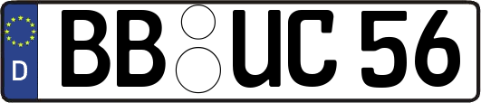 BB-UC56