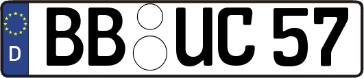 BB-UC57