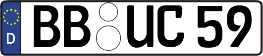 BB-UC59