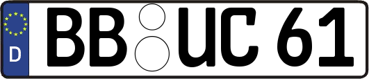 BB-UC61