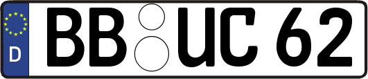 BB-UC62