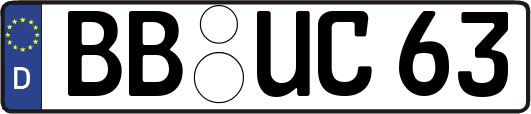 BB-UC63