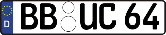 BB-UC64