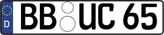 BB-UC65