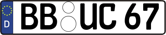 BB-UC67
