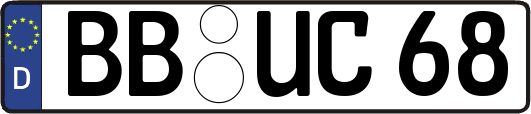 BB-UC68