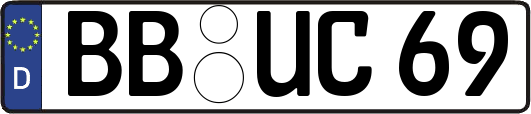 BB-UC69