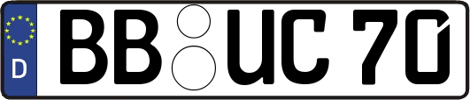 BB-UC70
