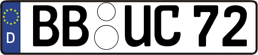 BB-UC72