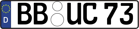 BB-UC73