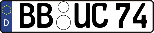 BB-UC74