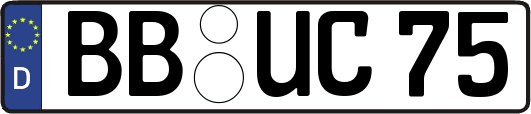 BB-UC75