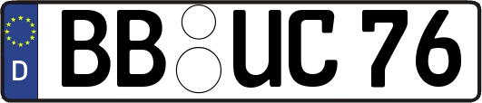 BB-UC76