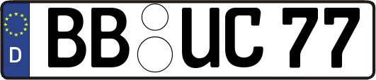 BB-UC77
