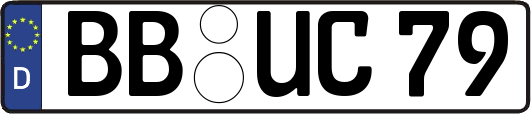 BB-UC79