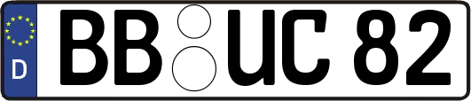 BB-UC82
