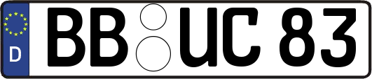 BB-UC83