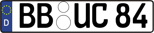 BB-UC84