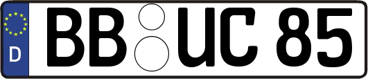 BB-UC85