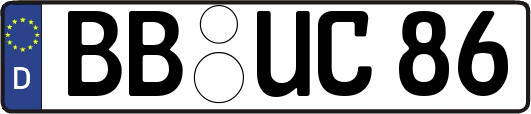 BB-UC86
