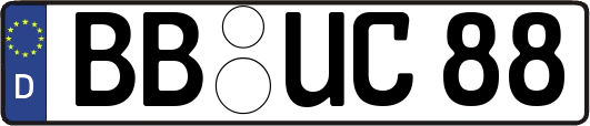 BB-UC88