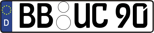 BB-UC90