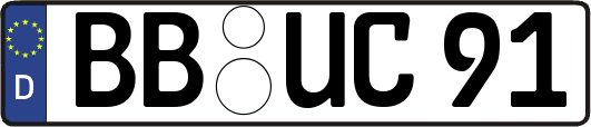 BB-UC91