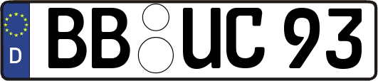 BB-UC93