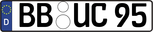 BB-UC95