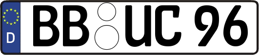 BB-UC96