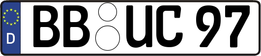 BB-UC97