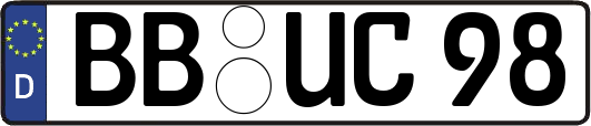 BB-UC98